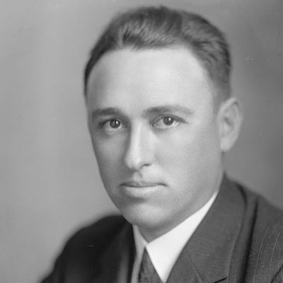 Gordon Browning, Governor