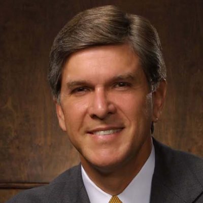 Gordon H. Smith, U.S. Senator
