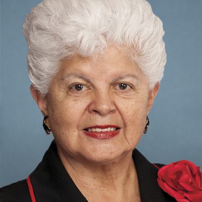 Grace Flores Napolitano, U.S. Representative
