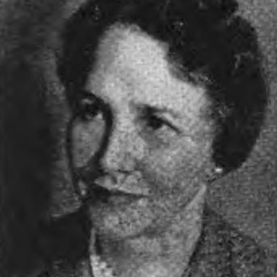 Grace M Sloan, U.S. House candidate