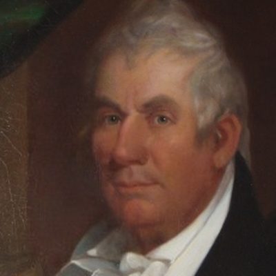 Green Clay, Gubernatorial candidate