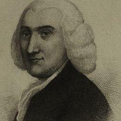 Gunning Bedford Sr., Governor