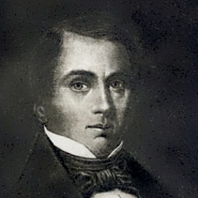 Gustavus Koerner, Gubernatorial candidate