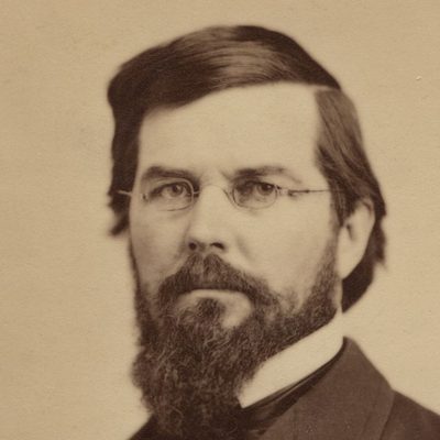 H A Swift, U.S. House candidate
