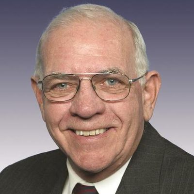 H. James Saxton, U.S. Representative