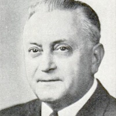 H O Talle, U.S. Representative