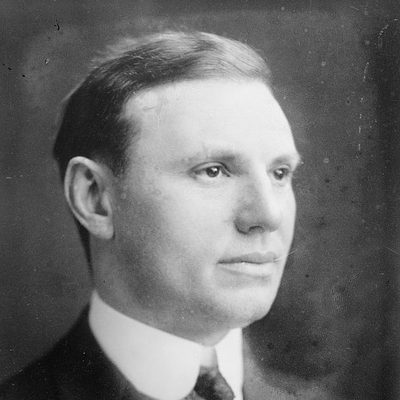H. Otto Wittpenn, Gubernatorial candidate