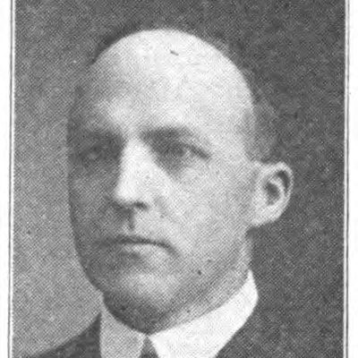 H Ross Ake, U.S. House candidate