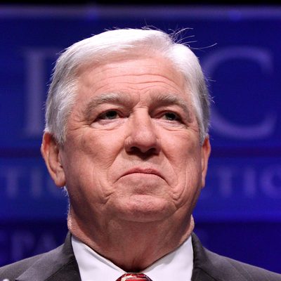 Haley Barbour, Governor