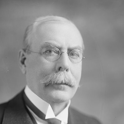 Halvor Steenerson, U.S. Representative