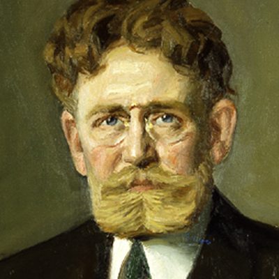 J. Hamilton Lewis, Gubernatorial candidate