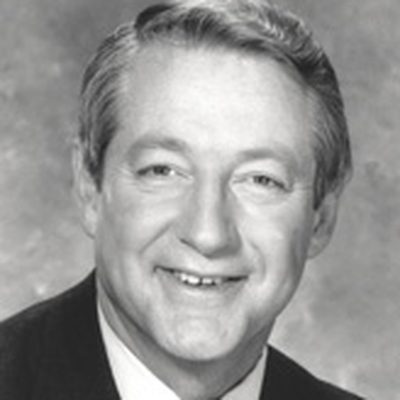 Hank Brown, U.S. Senator