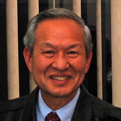 Hank Eng, U.S. House candidate