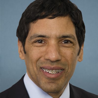 Hansen Clarke, U.S. Representative