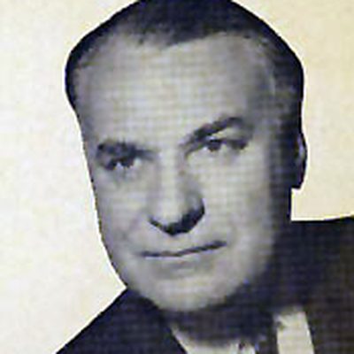 Harold C Hagen, U.S. House candidate