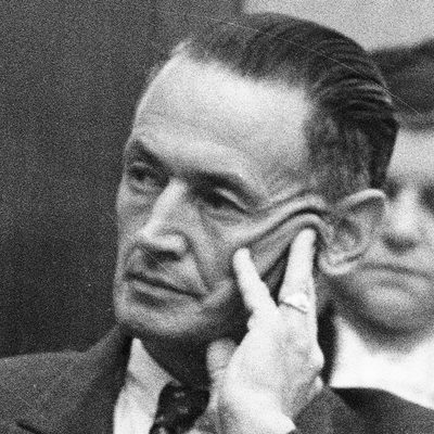 Harold Harby, U.S. House candidate