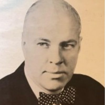 Harold W. Handley, U.S. Senate candidate
