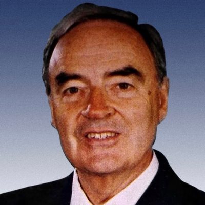 Harris Wofford, U.S. Senate candidate