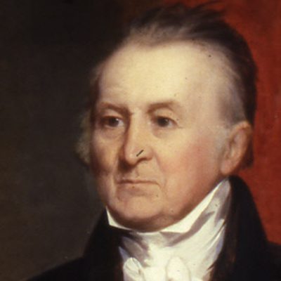 Harrison Gray Otis, Gubernatorial candidate