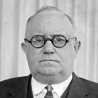Harry C Canfield, U.S. House candidate