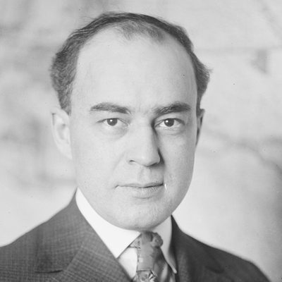 Harry C Gahn, U.S. House candidate