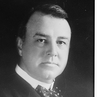 Harry C. Walker, U.S. Senate candidate