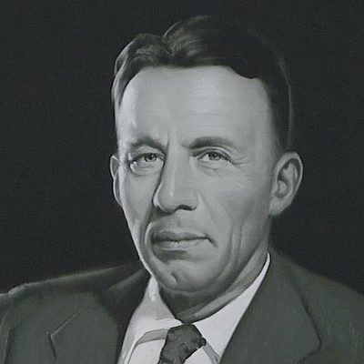 Harry P. Cain, U.S. Senator