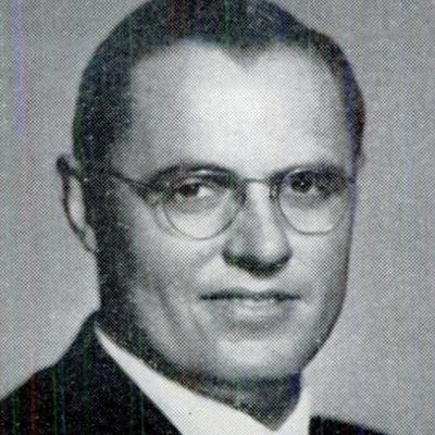 Harry G Haskell, U.S. House candidate