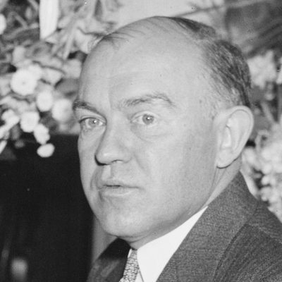 Harry Hines Woodring, Governor