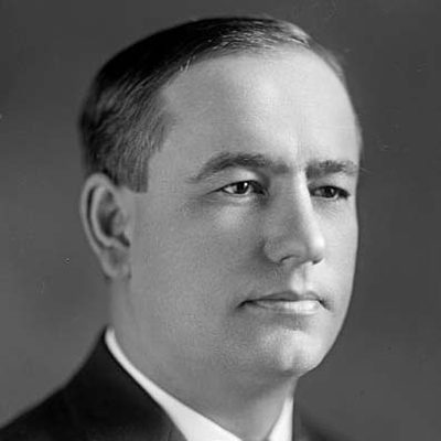 Harry L Gandy, U.S. House candidate