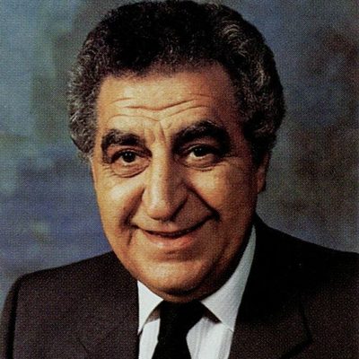 Harry Meshel, U.S. House candidate
