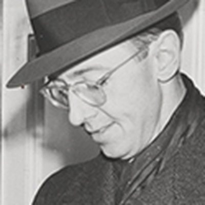 Harry Jeffrey, U.S. Representative