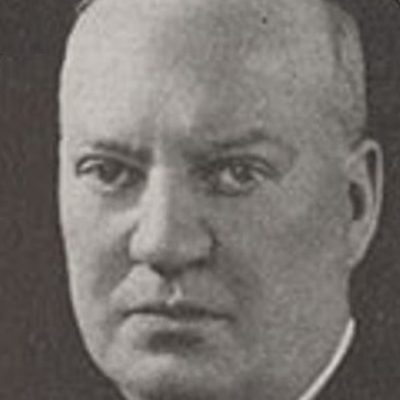 Harry Sauthoff, U.S. Senate candidate