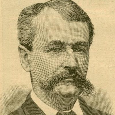 Hart B. Holton, Gubernatorial candidate