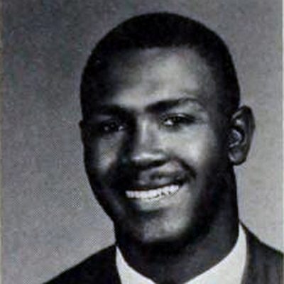 Harvey B. Gantt, U.S. Senate candidate