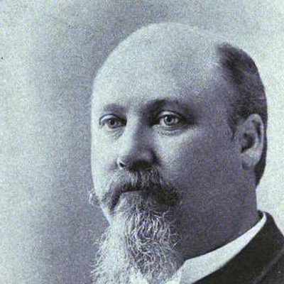 Hazen S. Pingree, Governor