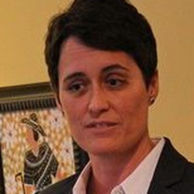 Heather R Mizeur, U.S. House candidate