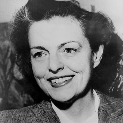 Helen G. Douglas, U.S. Senate candidate