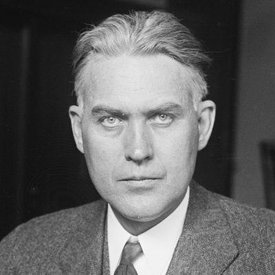 Henrik Shipstead, U.S. Senator