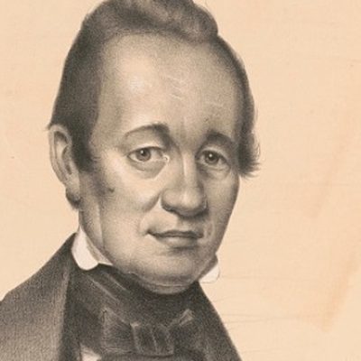 Henry A. P. Muhlenberg, Gubernatorial candidate
