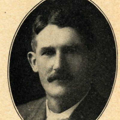 Henry Arens, U.S. House candidate