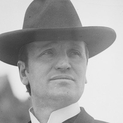 Henry F. Ashurst, U.S. Senator