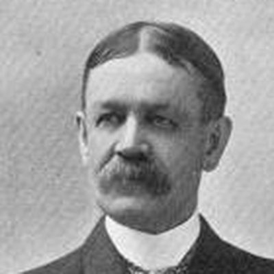 Henry B. Quinby, Governor