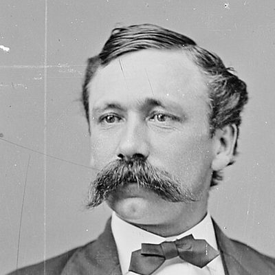 Henry Barry, U.S. Representative