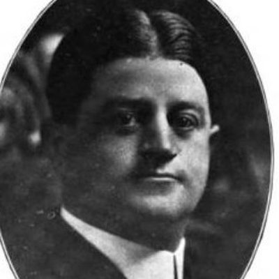 Henry Benedict, U.S. House candidate