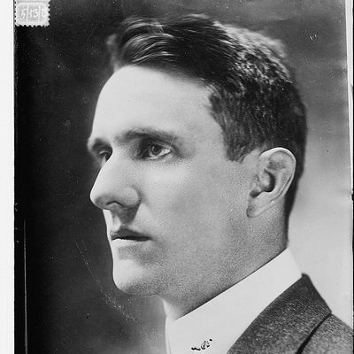 Henry Breckinridge, U.S. Senate candidate