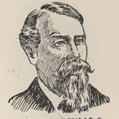 Henry Bristow, U.S. House candidate