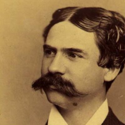 Henry C. Warmoth, Governor