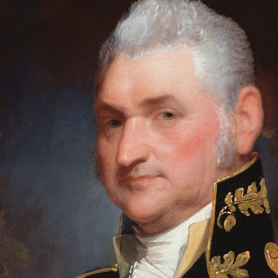Henry Dearborn, Gubernatorial candidate