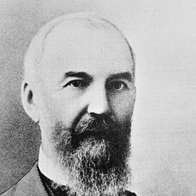 Henry Dickerson McDaniel, Governor